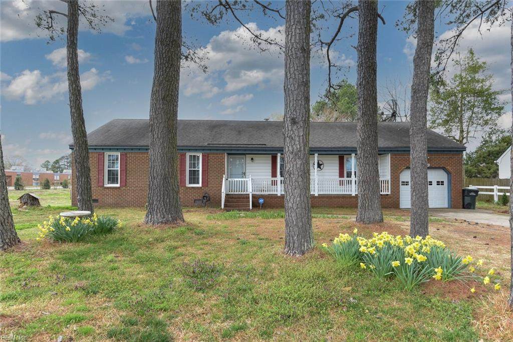 5045 Bennetts Pasture Rd - Photo 1