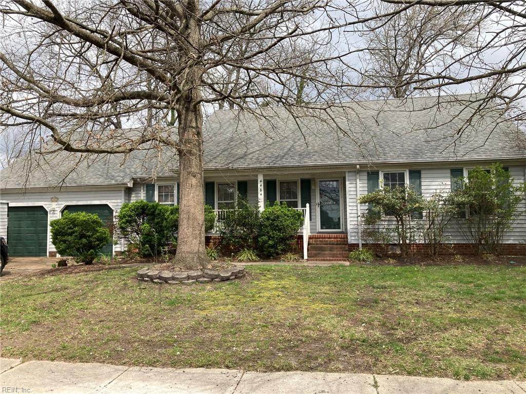 4464 Wilbraham Dr - Photo 1