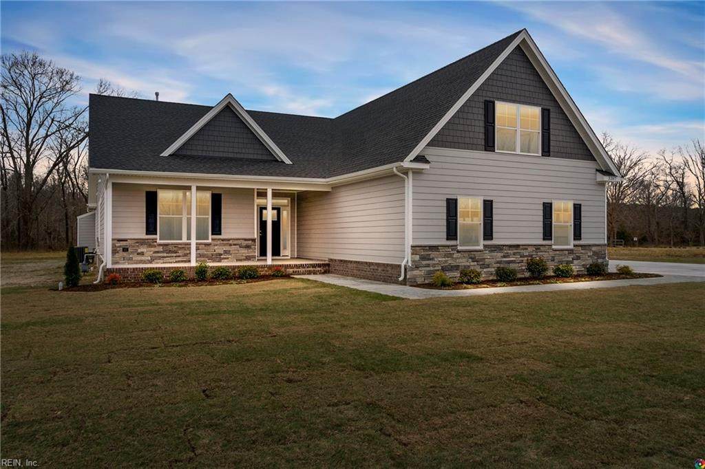 4115 Colbourn Dr - Photo 1