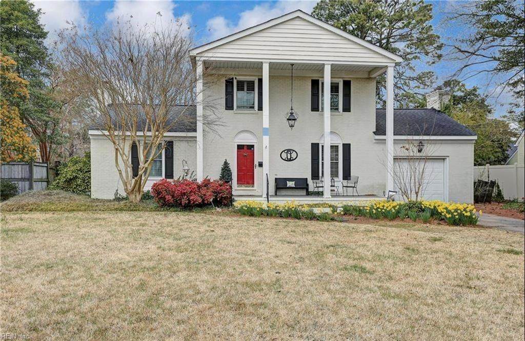 4011 Chesapeake Ave - Photo 1
