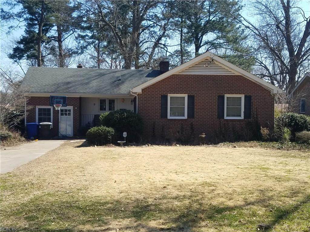 9 Miller Rd - Photo 1