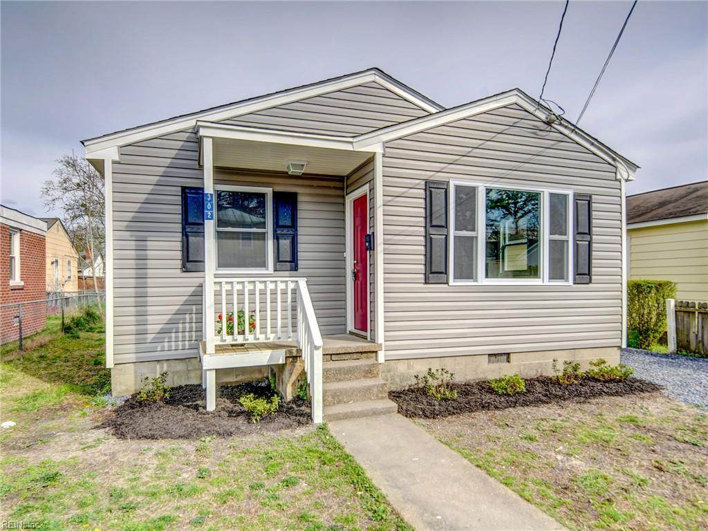 302 Saint James Ave - Photo 1