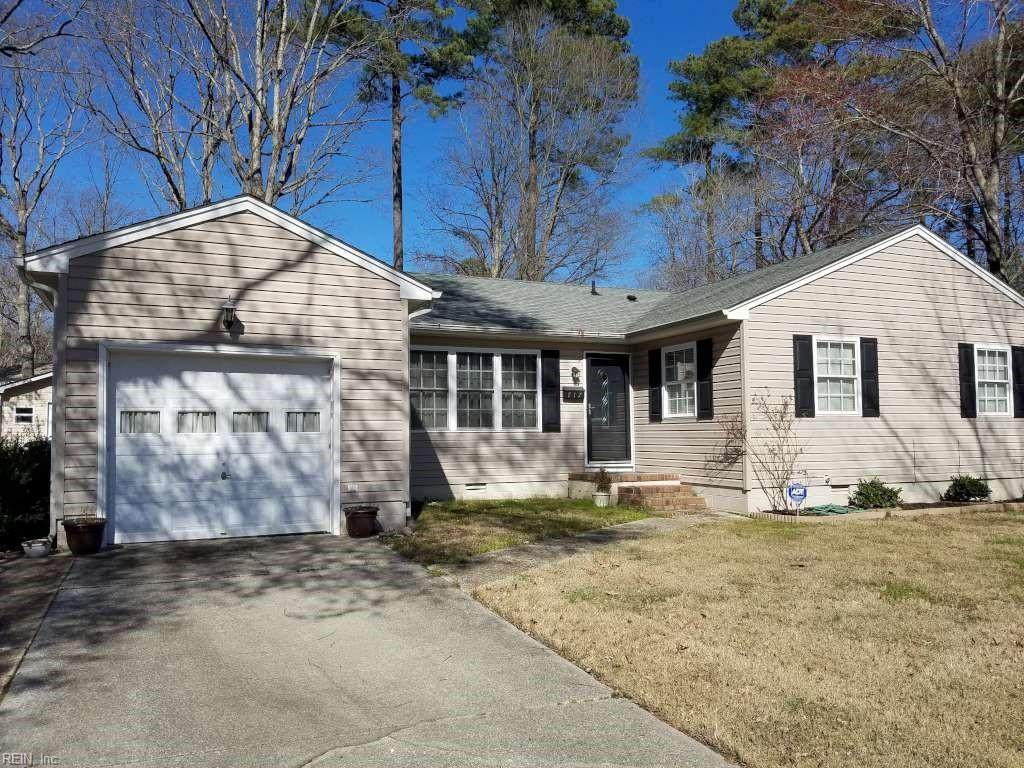 717 Keppel Dr - Photo 1