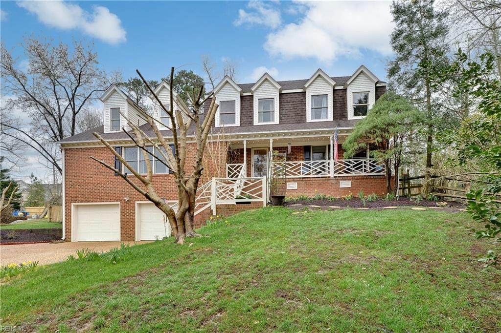 2733 Persimmon Pl - Photo 1
