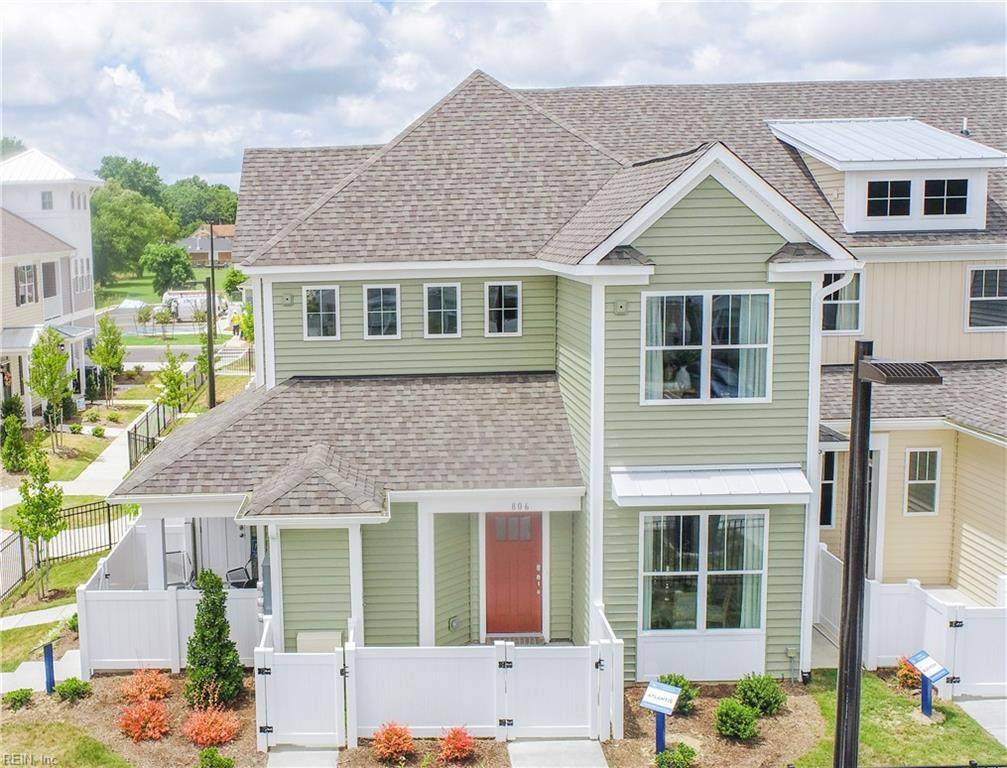 1401 Union Pacific Way - Photo 1