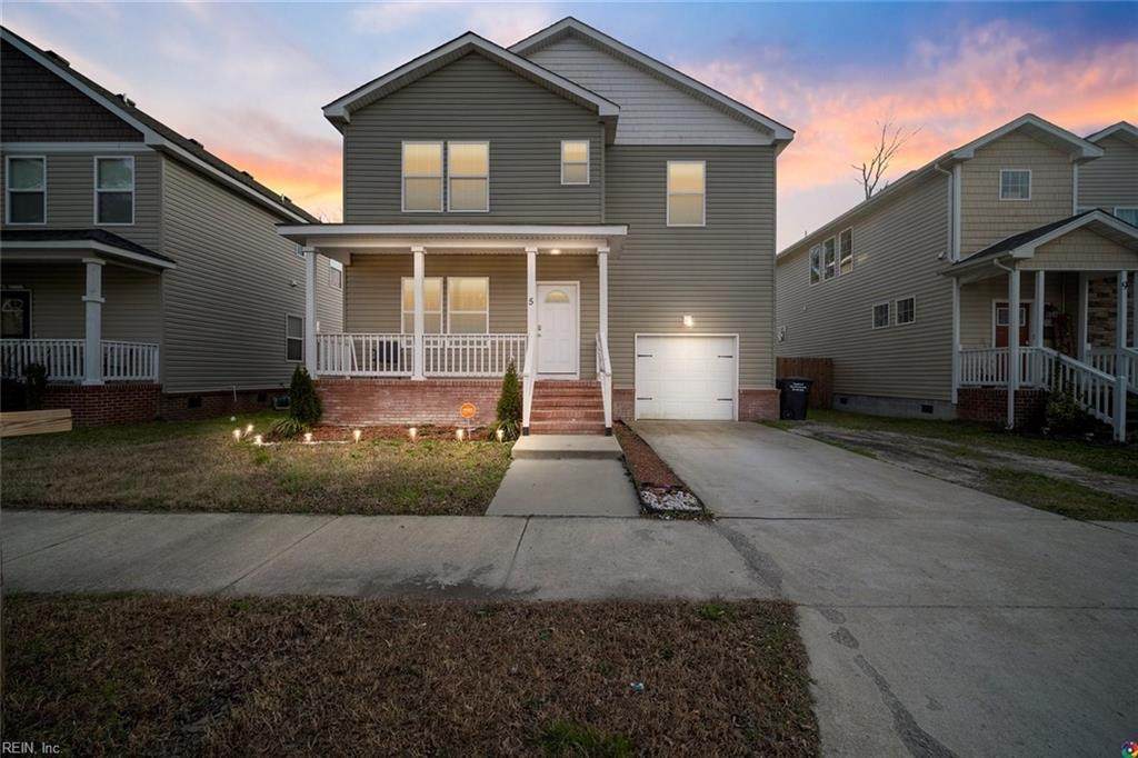 5 Holly Hill Ln - Photo 1