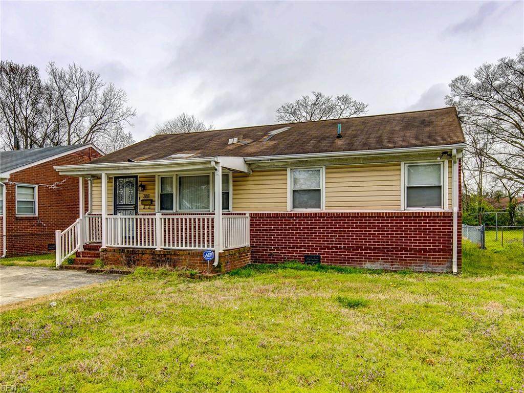 381 Dewey Ave - Photo 1