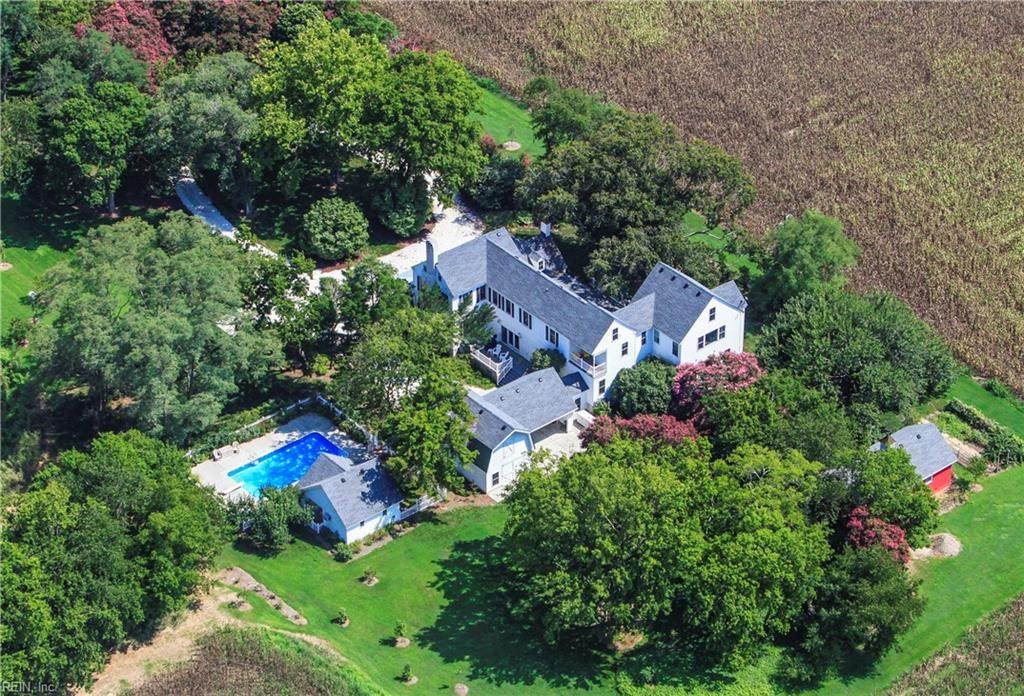 26130 Lankford Hwy - Photo 1