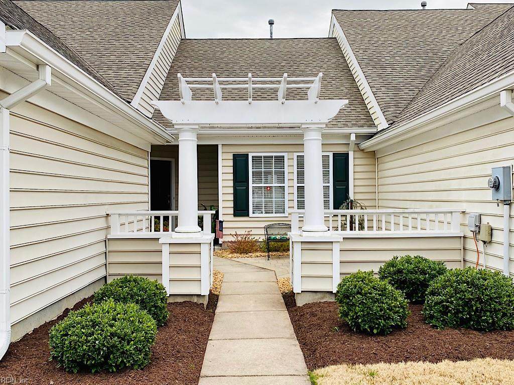 505 Shoreline Rd - Photo 1