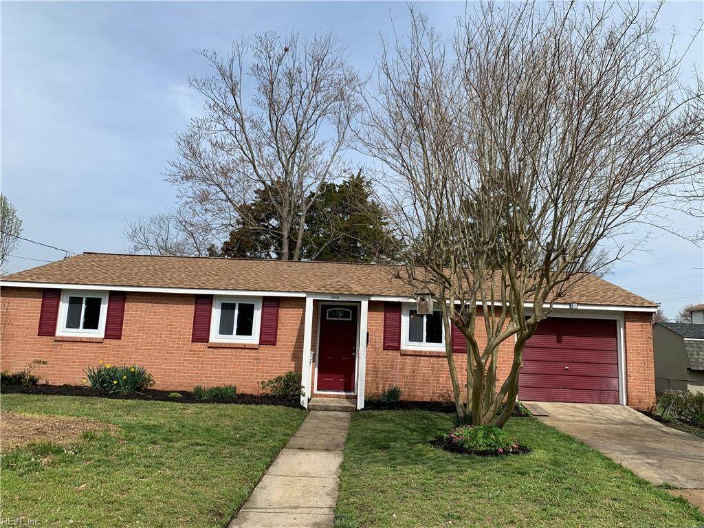 1515 Cronin Dr - Photo 1
