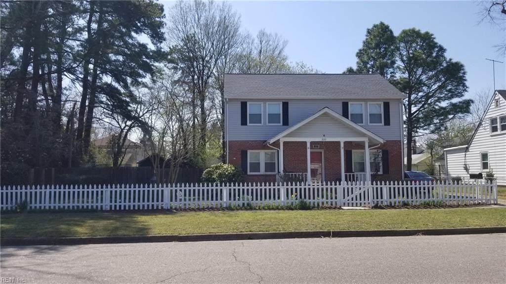 337 Forrest Ave - Photo 1
