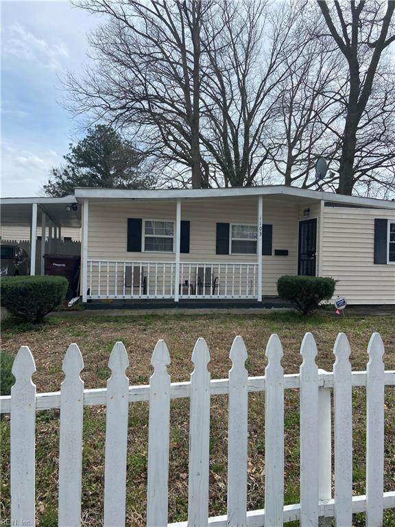 1103 Bethel Rd - Photo 1