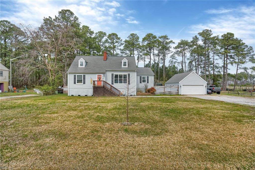 64 Lodge Rd - Photo 1