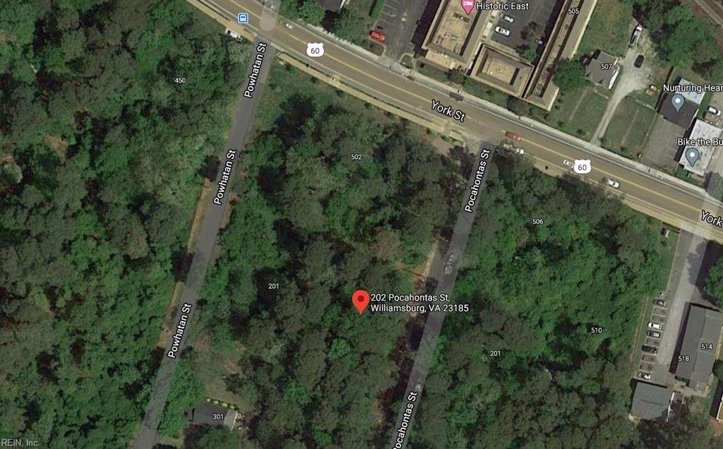 202 Pocahontas St - Photo 1