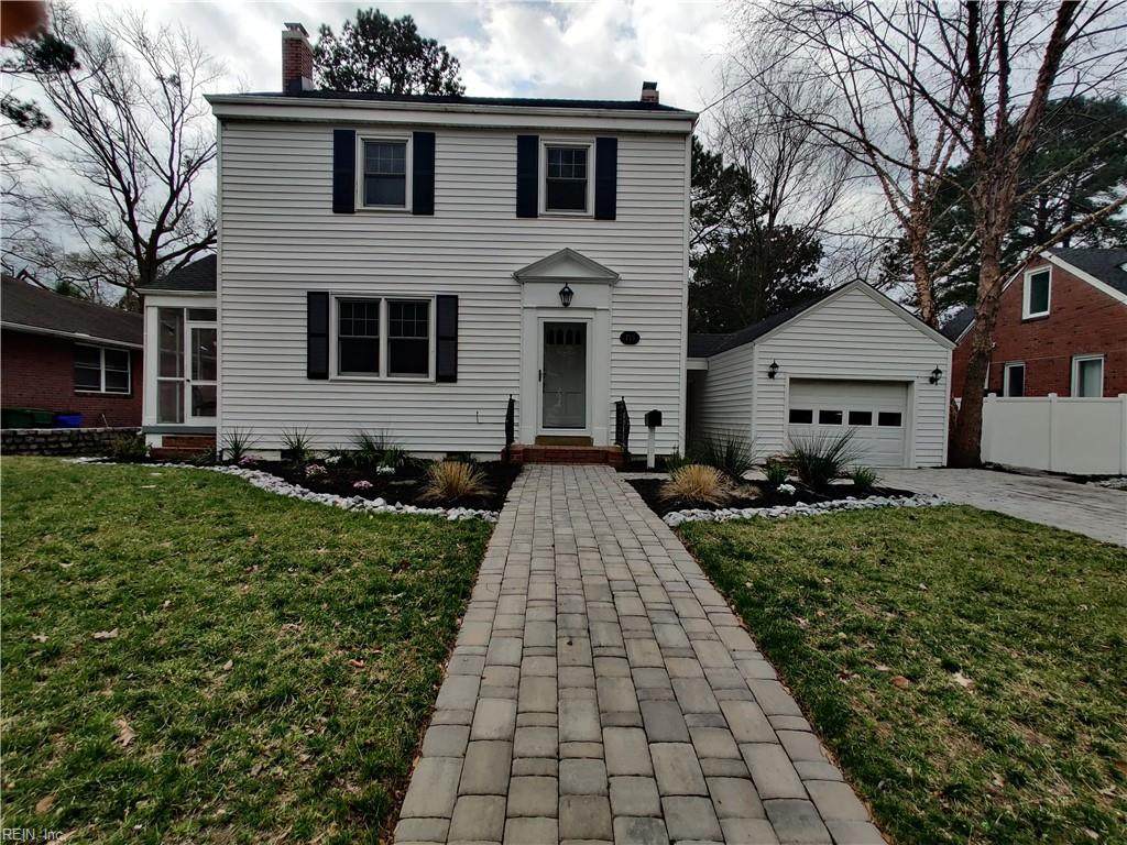715 New Jersey Ave - Photo 1