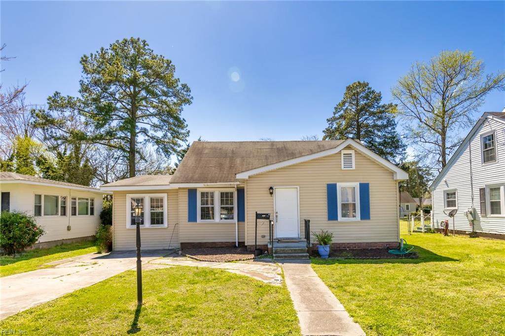 1013 Maple St - Photo 1