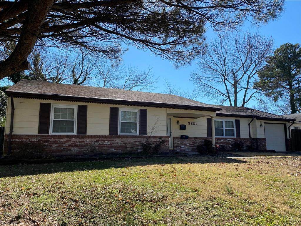 3801 Forrester Ln - Photo 1