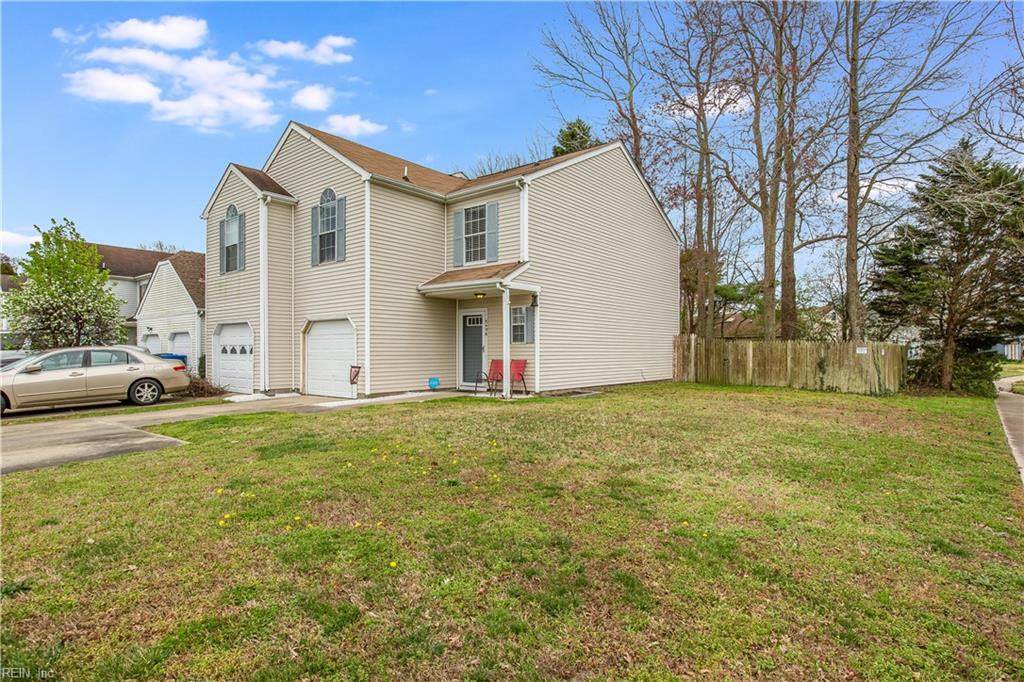 5496 Trumpet Vine Ct - Photo 1