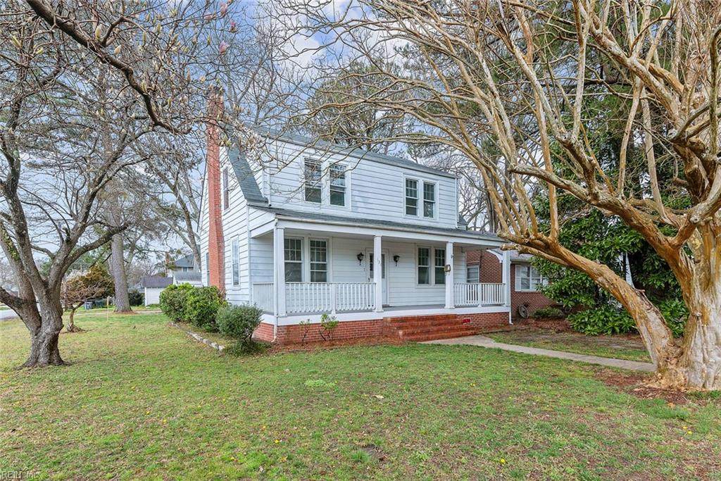 131 Hanover Ave - Photo 1