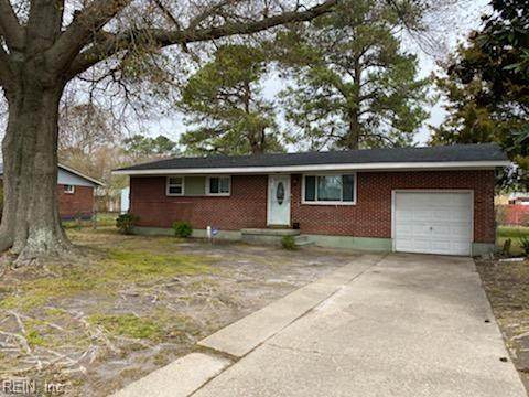 908 Roosevelt Blvd - Photo 1