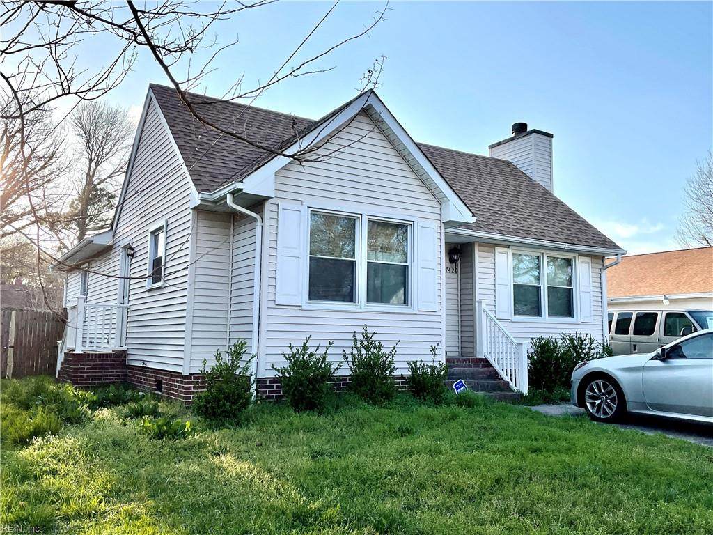 7429 Evelyn T Butts Ave - Photo 1