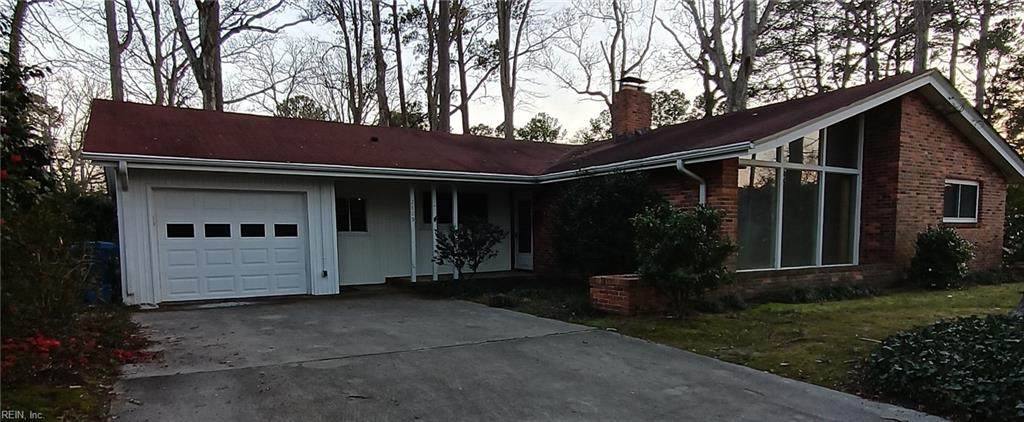 2809 Pine Ridge Ln - Photo 1