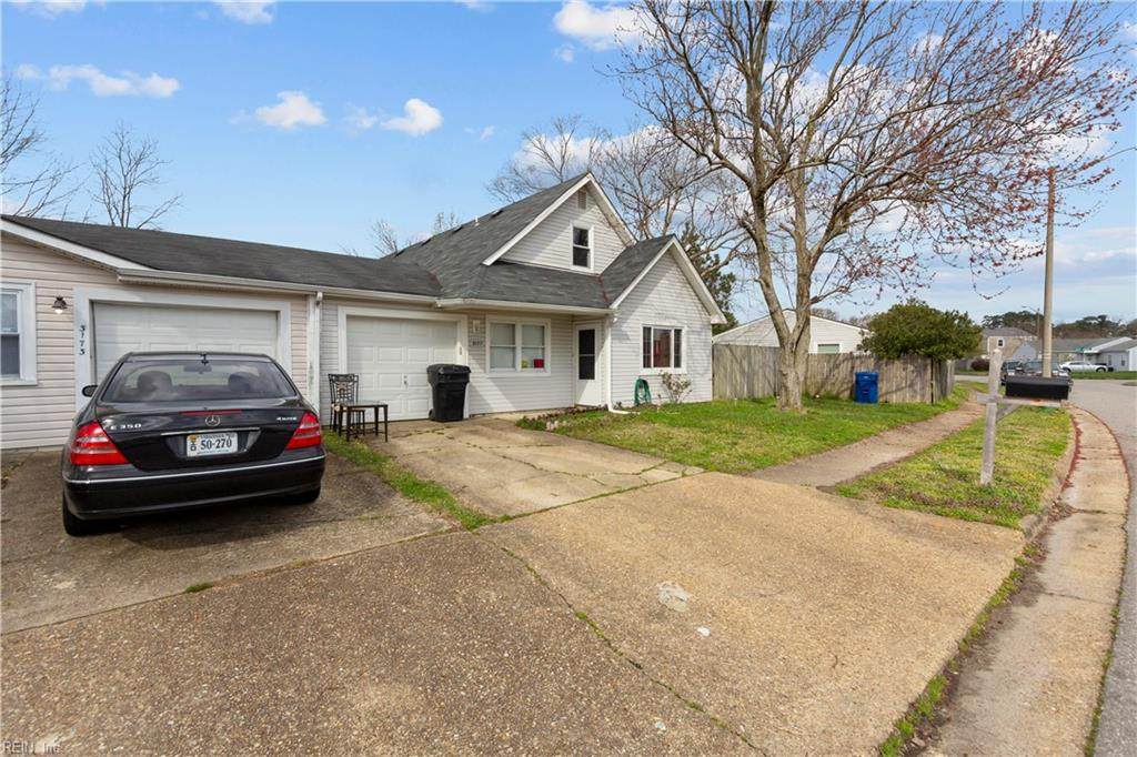 3177 Ashaway Rd - Photo 1