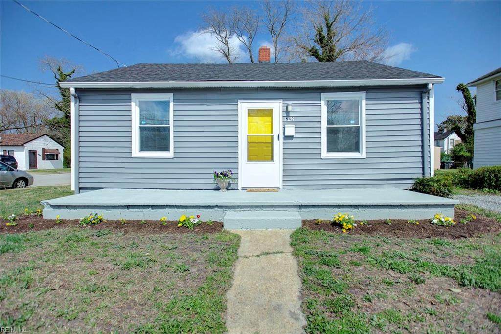 642 Powhatan Pw - Photo 1