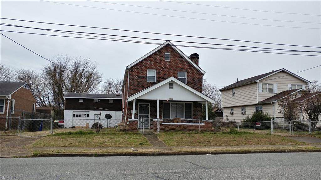 319 Sycamore Ave - Photo 1
