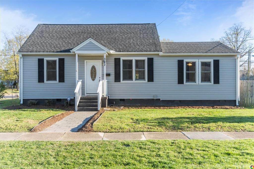 343 Beechwood Ave - Photo 1