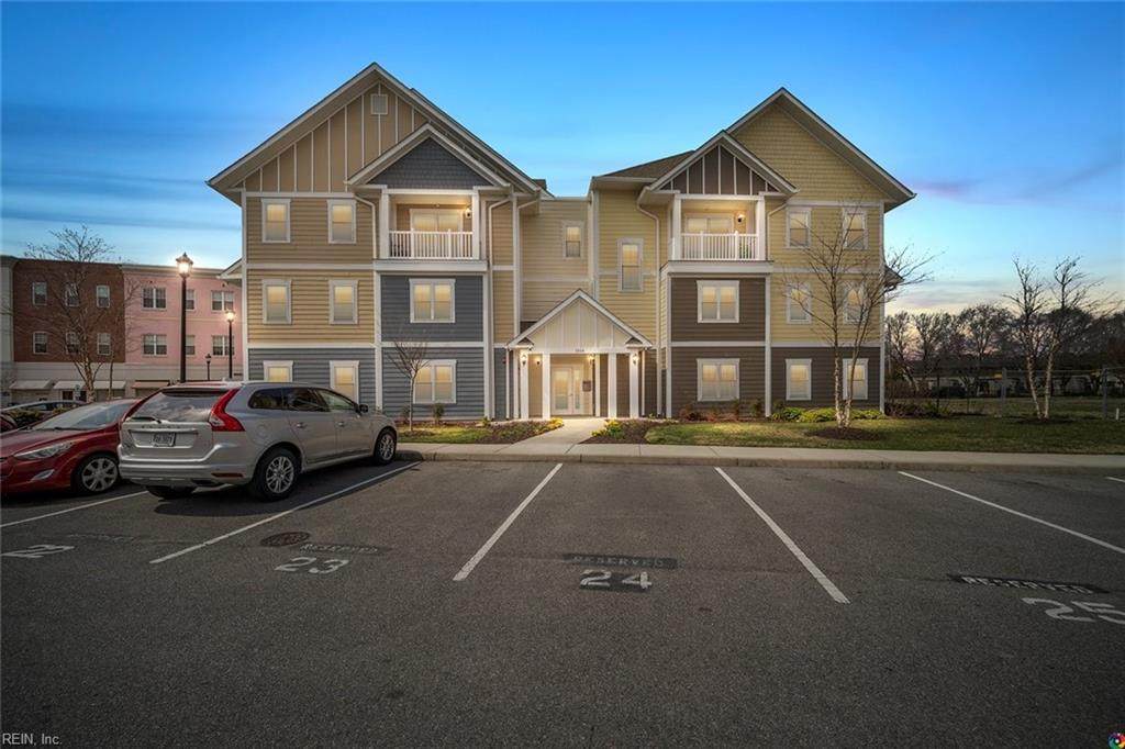 1016 Thoroughgood Way - Photo 1