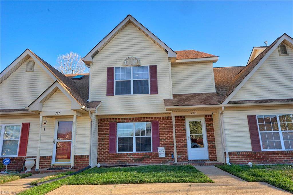 720 Sendero Ct - Photo 1