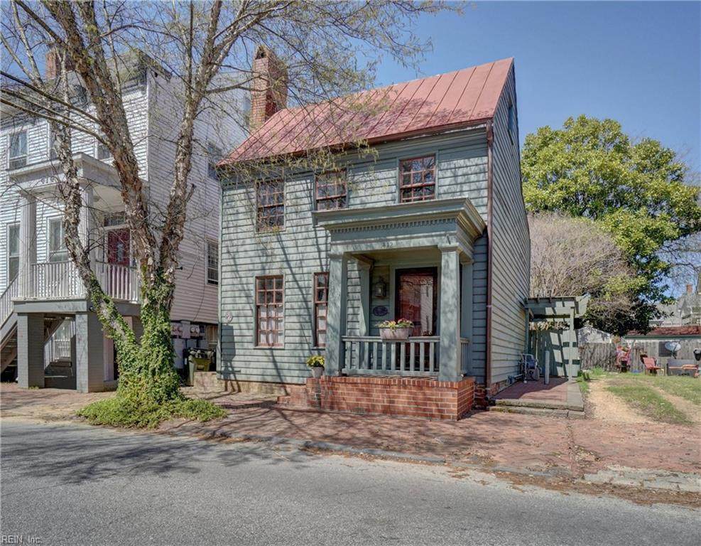 412 London St - Photo 1
