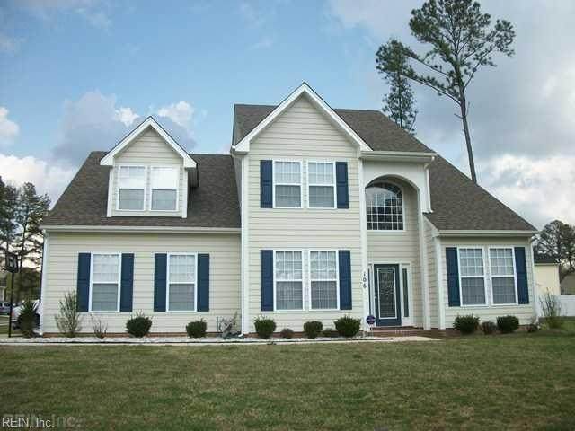 106 Robin Ln - Photo 1