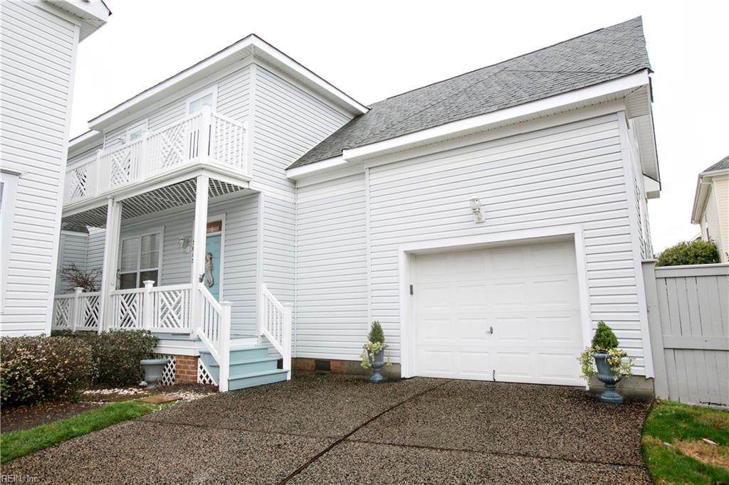 3813 Long Ship Ct - Photo 1