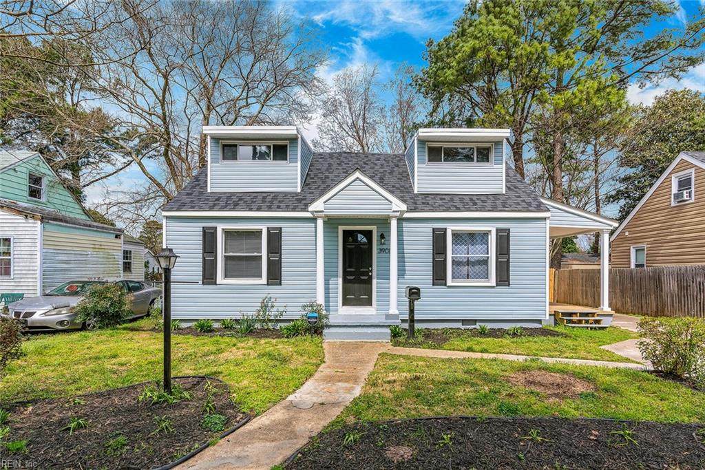 3908 Davis St - Photo 1