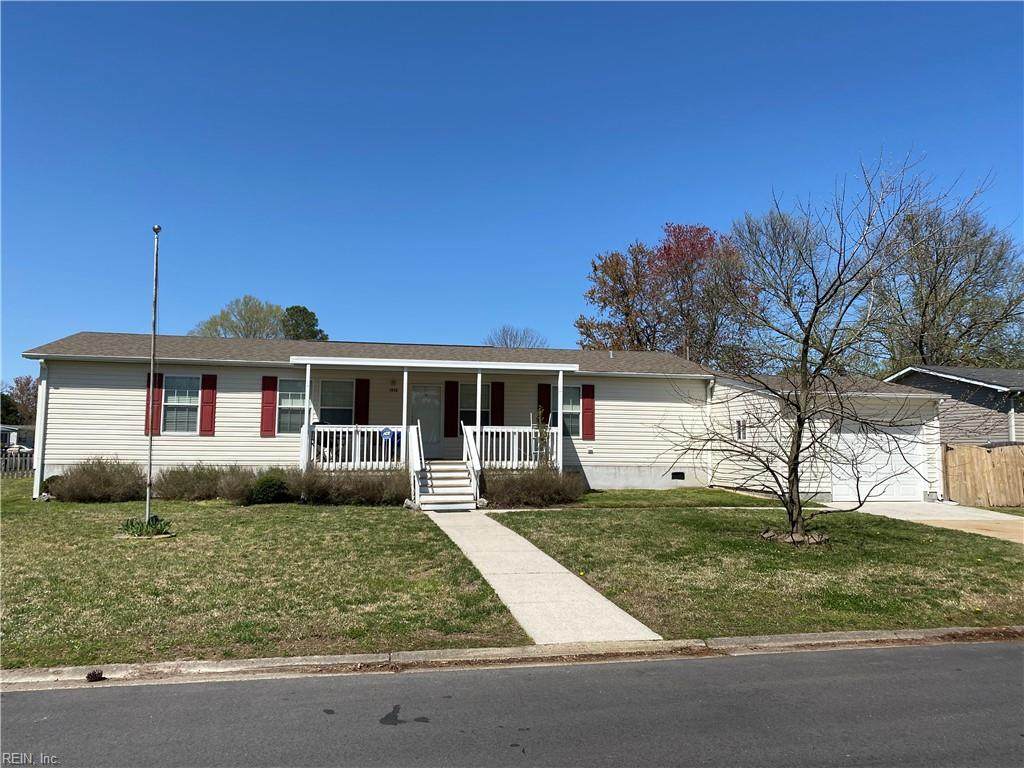 1332 Skylark Dr - Photo 1