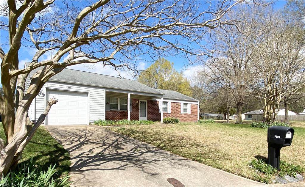 2900 Durbin Pl - Photo 1