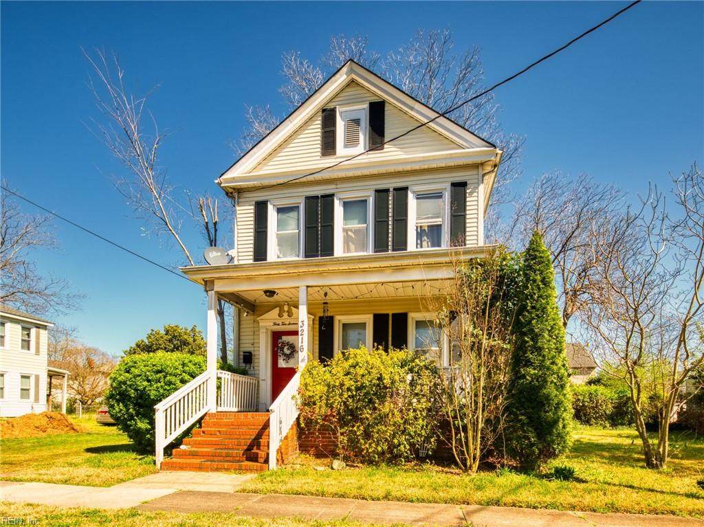 3216 Verdun Ave - Photo 1
