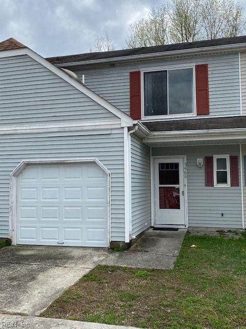 5468 Trumpet Vine Ct - Photo 1