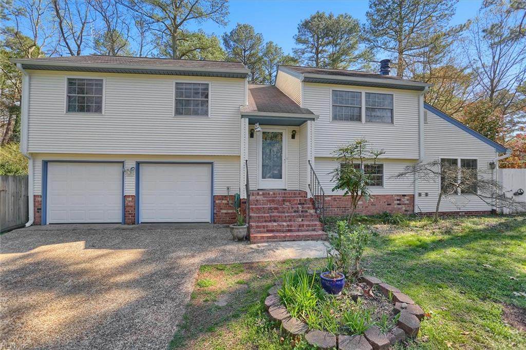105 Barcroft Dr - Photo 1