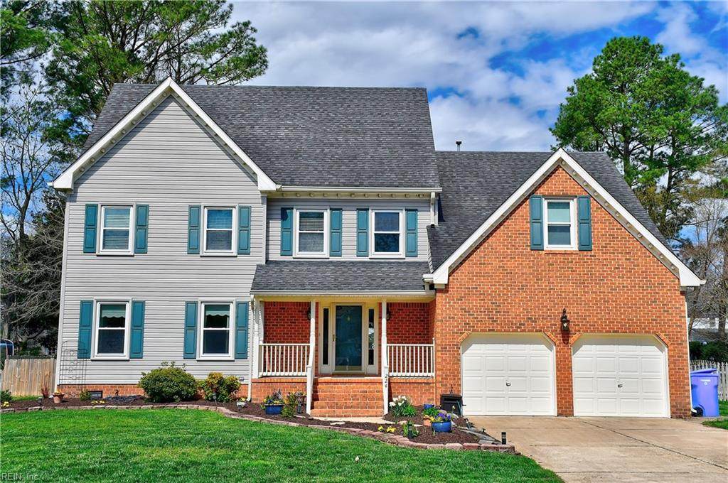 224 Old Oaks Ter - Photo 1