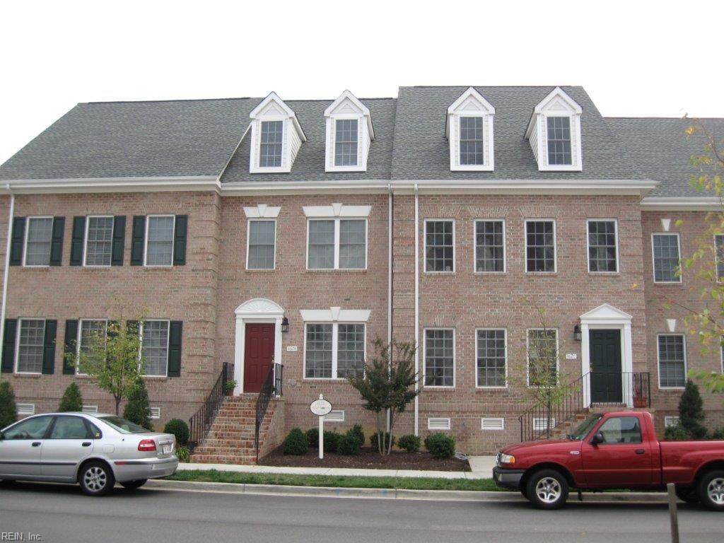 4604 Town Creek Dr - Photo 1