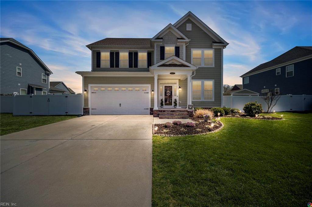 1117 Magdolna Dr - Photo 1
