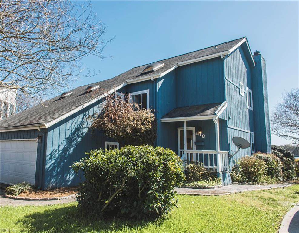 818 Close Ave - Photo 1
