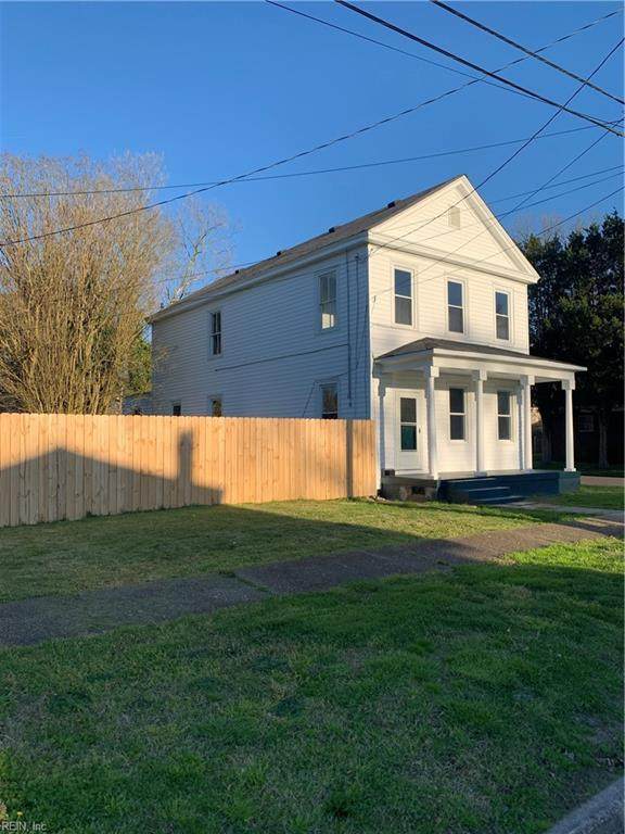 2017 Charleston Ave - Photo 1