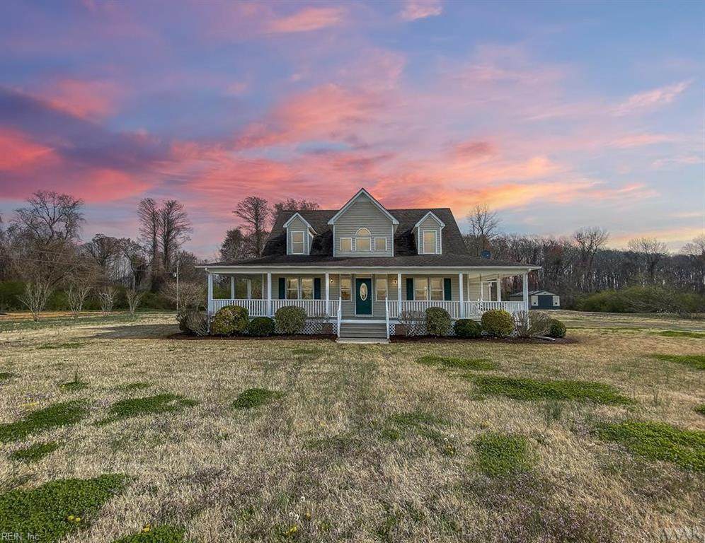 546 Swamp Rd - Photo 1