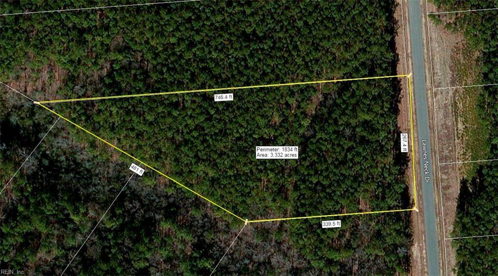 1314 Lawnes Neck Dr - Photo 1