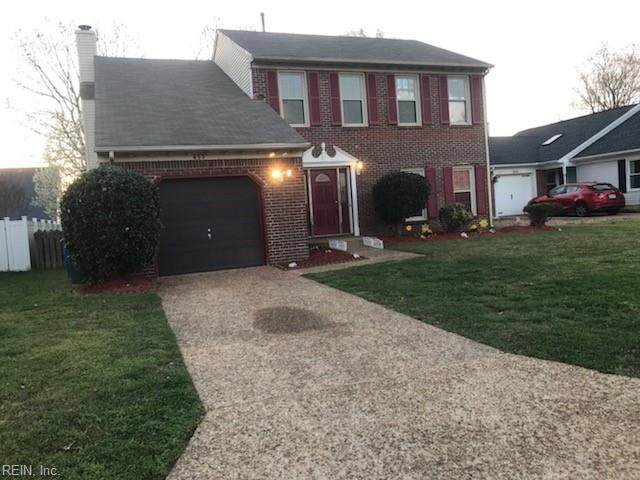 433 Mayfield Pl - Photo 1