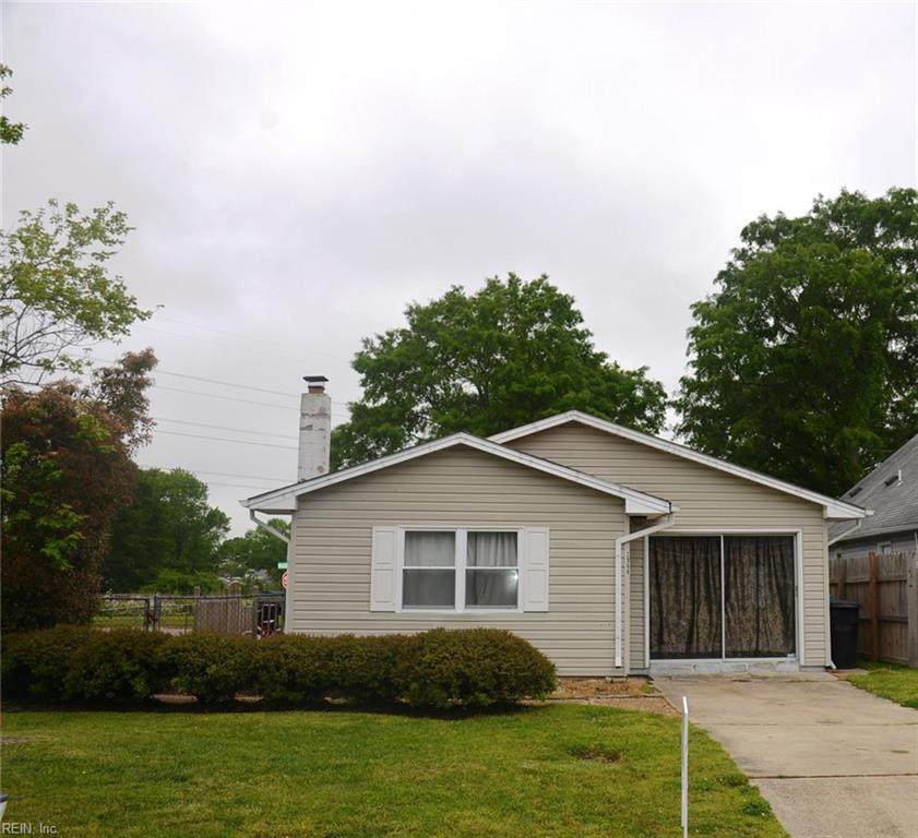 2966 Old Glory Rd - Photo 1
